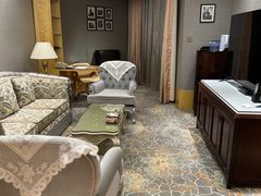 -上海安亭别墅花园酒店