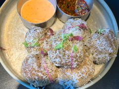 -Ameigo梅果·云贵川bistro(长宁来福士店)