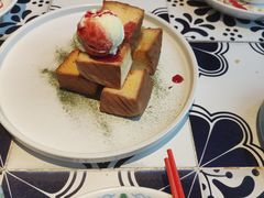 -老头儿油爆虾(胜利河美食街店)