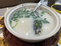 -紫藤园·天目湖大鱼头(南山竹海店)