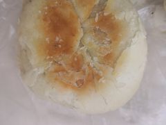 玫瑰花饼-张家清真糕点(奉天街店)