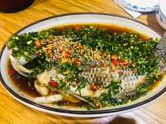 -妈妈的味道(和顺古镇店)