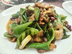 -潮香阁海鲜餐厅(较场尾店)