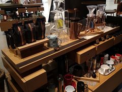 -星巴克臻选(上海合生汇1F店)