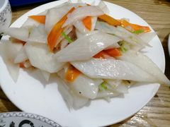 -九龙餐厅(大沽路店)