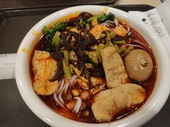 -水平有限广西米粉·广西风味集(五道口店)