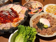 -双门洞·森系料理(体育西店)