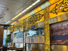 -沙漠玫瑰土耳其餐厅(神路街店)