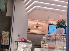-BreadTalk面包新语·烘焙蛋糕(深业上城店)