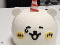 -慕可创意美学·定制CAKE·微景观蛋糕(总店)
