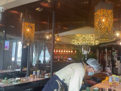 -润园四季椰子鸡火锅(海上世界店)