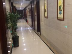 -大唐盲人按摩中心(怀宁路新粮仓店)