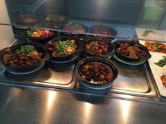 -紫金港餐饮中心-风味餐厅(浙江大学紫金港校区店)