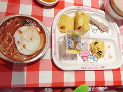 -西贝莜面村