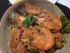 -翠娜家· Trina’s西餐厅(高新万达店)