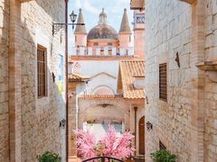 -华谊兄弟（长沙）电影小镇