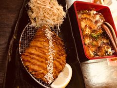 -白石的深夜食堂(大上海店)