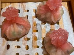 -蔡澜点心·粤菜(花城汇南区店)