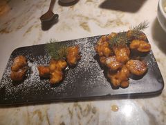 -绿茶餐厅(乐峰广场店)