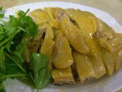 -瑞记湛江鸡饭店·粤西第一鸡(粤垦店)