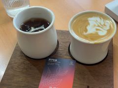 -本無咖啡·BeanWood Coffee