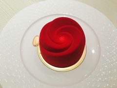 -莫奈花园法式蛋糕
