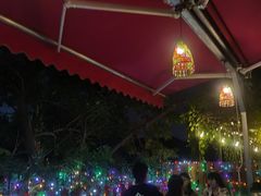-Santoor 萨都里印度餐厅(北锣鼓巷店)