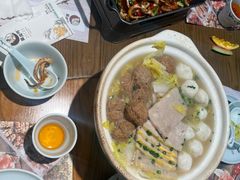 -黄泥岗·地道湖北菜(奥特莱斯店)