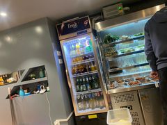 -非凡烧烤(历史博物馆店)