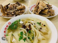 -老四季(光荣街店)
