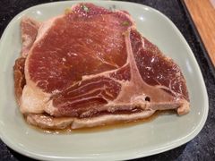 -韩盛·盛江山自助料理(沈辽路万达店)