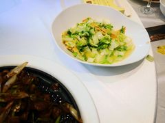 -盛百味·家宴餐厅(霸州分店)