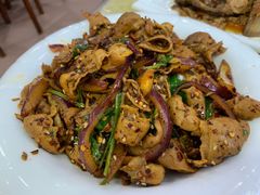 -李氏东北饺子王·铁锅炖(回龙湾店)