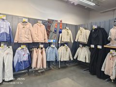 -迪卡侬(明光路店)