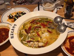 -太二酸菜鱼(正大广场店)