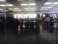-Apple零售店(深圳益田假日广场店)