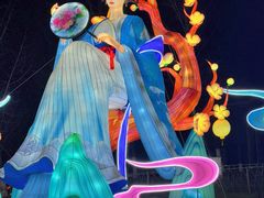 -武汉园博园(武汉自然博物馆)