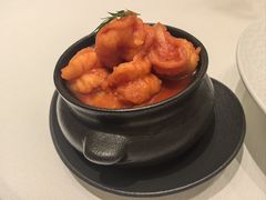 -马克西姆俄罗斯餐厅(通亚街店)