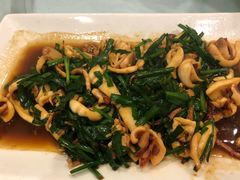 -金海湾海鲜排档(朱家尖店)