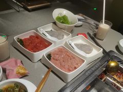 -海底捞火锅(九霄梦天地店)