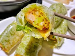 海苔鬼马肠-味可道美食坊(福基路店)