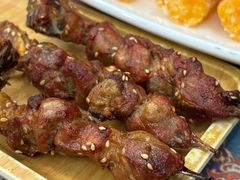 -乡村馕坑肉·烧烤·新疆菜·本地人更爱吃(阿勒泰首店)
