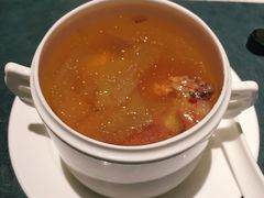 -T館·花园艺术餐厅