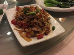 -四海轩(珠海海泉湾店)