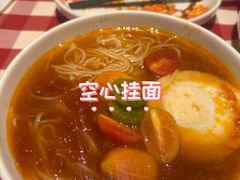 -西贝(厦门中华城店)
