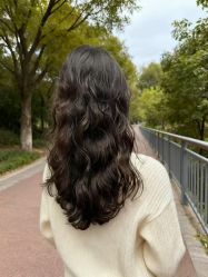 -逸丝风尚专注烫染