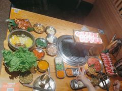 -韩罗苑(万象城店)