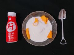 纤酵减糖饮用型酸奶-乐纯(苹果社区店)
