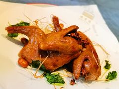 -南堂館川菜文化餐厅(天府店)