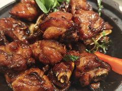 -鹿港小镇(悠唐店)